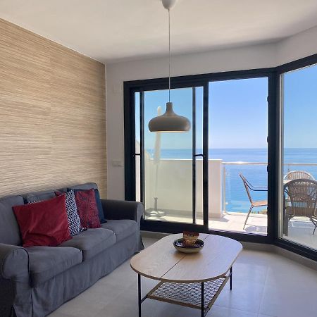 Terrazas De Ladera V5 Casasol Apartment เนร์คา ภายนอก รูปภาพ